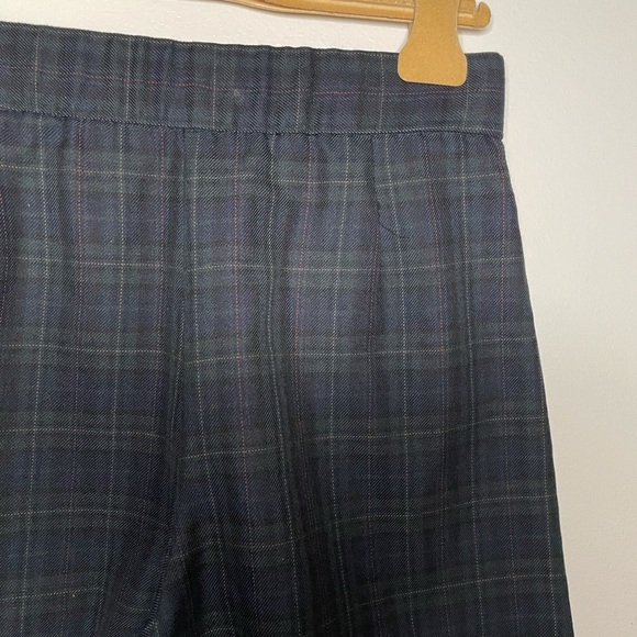 Zara Skort Skirt/short small - Picture 6 of 7